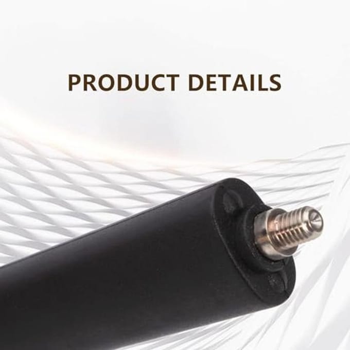 Antenne voor Fiat 500 - Vervangingsantenne Auto