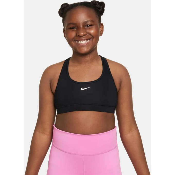 Meisjesbeha Nike Swoosh