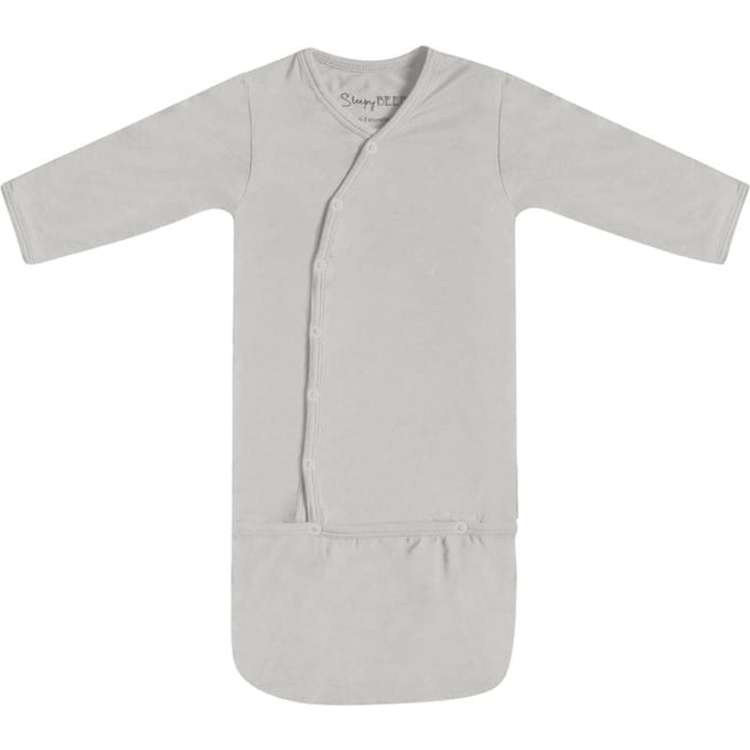 SleepyBeebi Onesie met trappelzak MIMMTI®