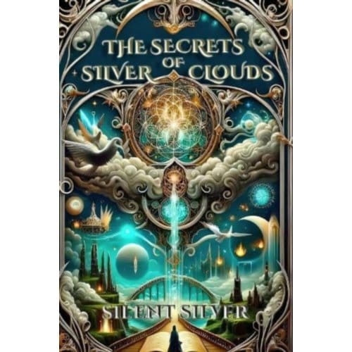 The Secrets Of Silver Clouds - The Silver Clouds Series. - Silent Silver