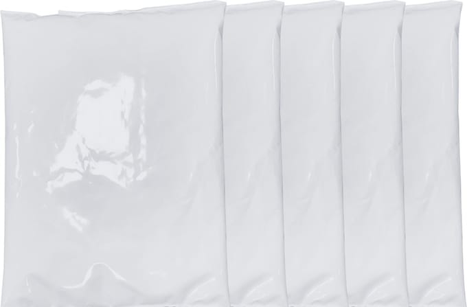 Coolpack - set 5 stuks