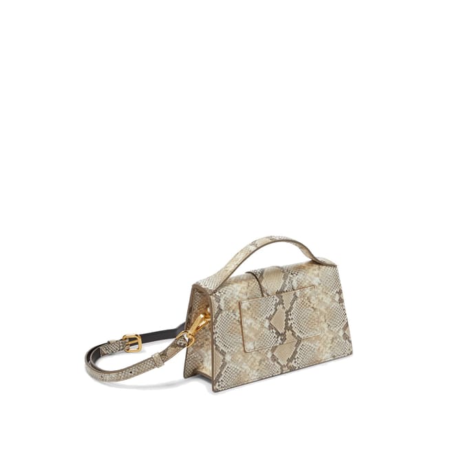 Jacquemus Le Grand Bambino-tas