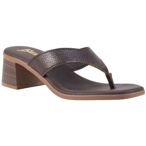 Sandalen met hakken Keslem 44656