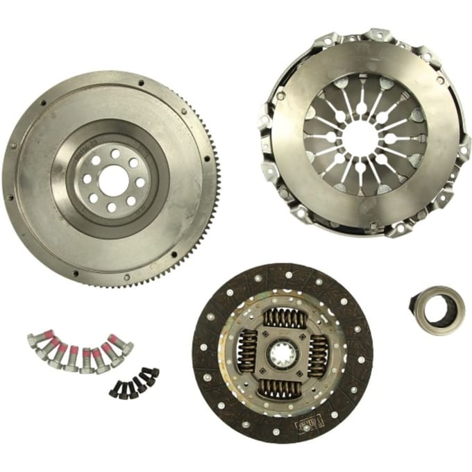 Koppelingsset  VALEO 835087