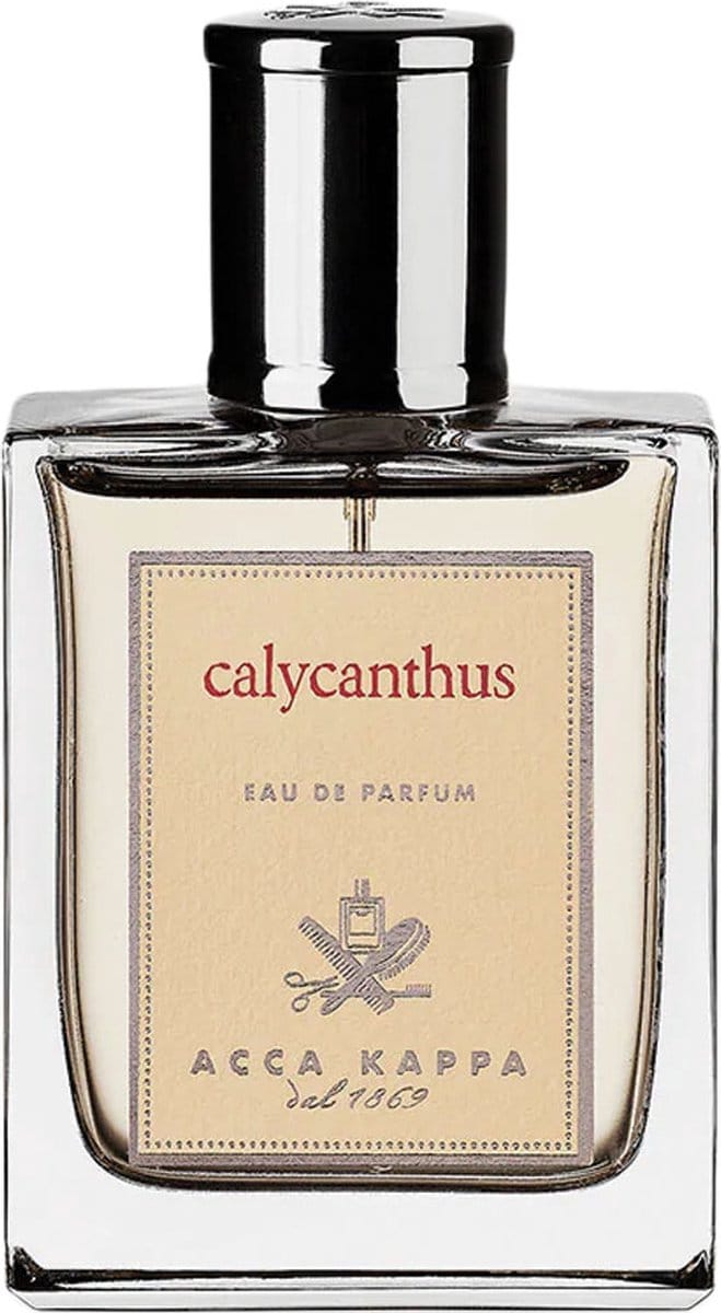Acca Kappa Calycanthus - 100ml - Eau de parfum