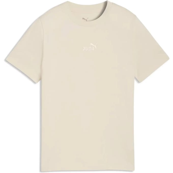 T-shirt kind Puma ESS Small No.1 Logo