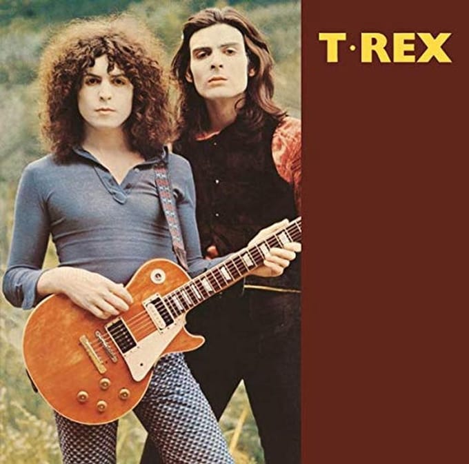 Vijfde Album van Britste Rock/Folk Duo