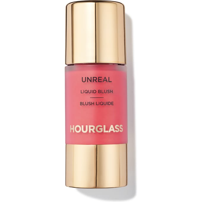 Hourglass Unreal Liquid Blush - Whim