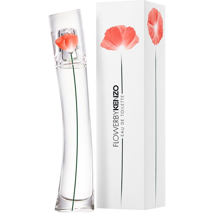 Kenzo Eau De Toilette Kenzo - Flower By Kenzo Eau De Toilette  - 30 ML