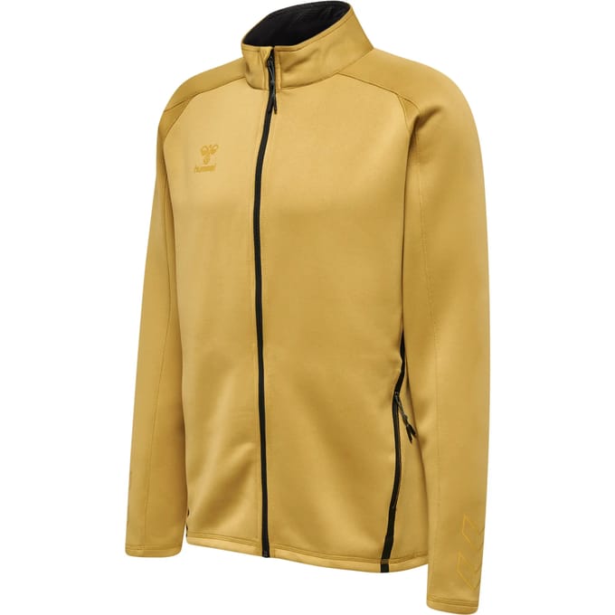 Hummel trainingsjack Hmlcima Xk Zip Jacket 211579
