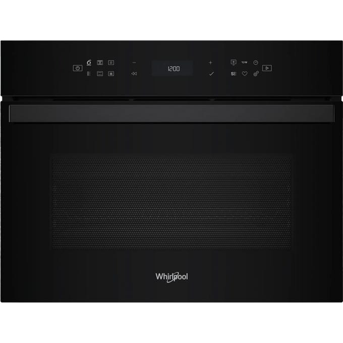 Whirlpool WCW6O7HTB