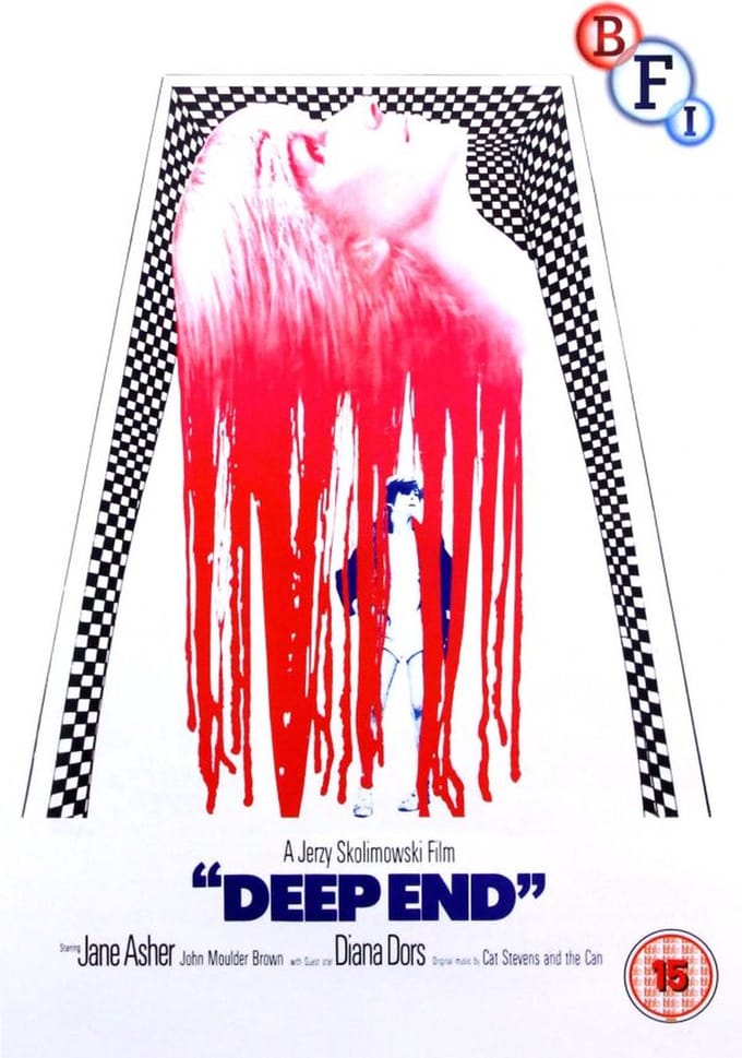 Deep End (1970)