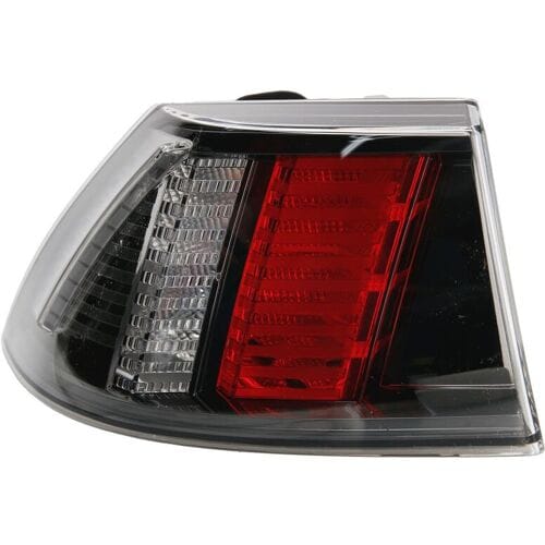 Achterlicht VALEO 047338