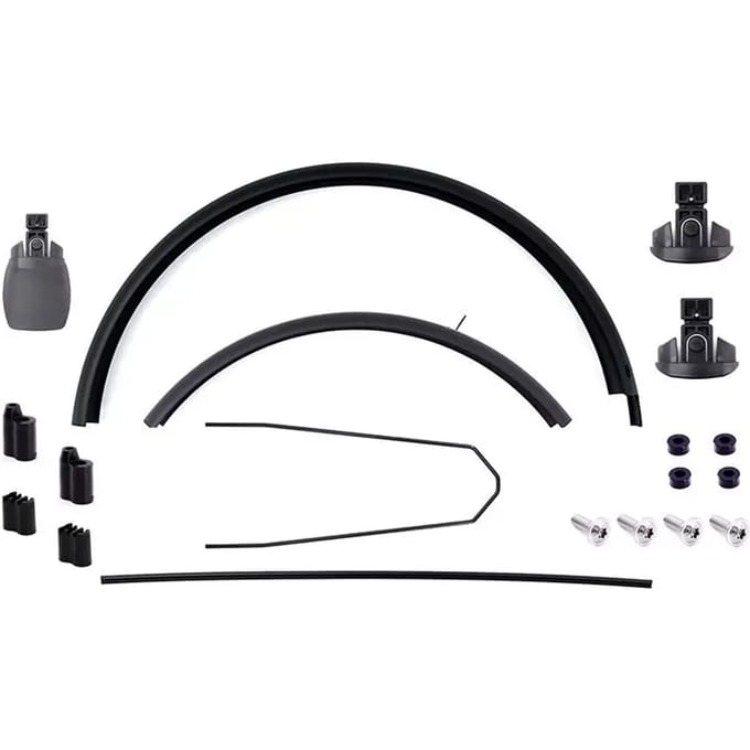 Spatbord Haibike ECRP V3