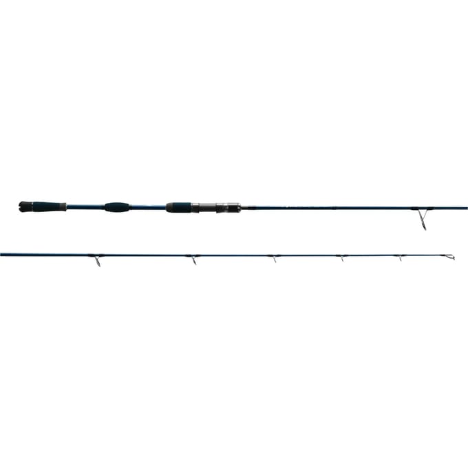 Spinrod voor roofvis Okuma Deep Impact C 250G