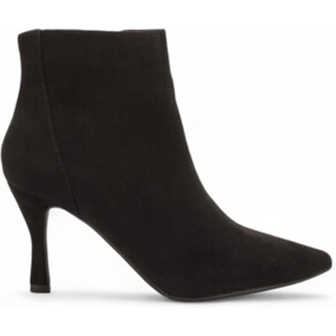 Enkellaarzen La Modeuse 76454_P181115