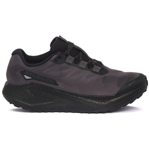 Trekking schoenen Salomon AERO BLAZE 3 GRVL GTX 42 Heren