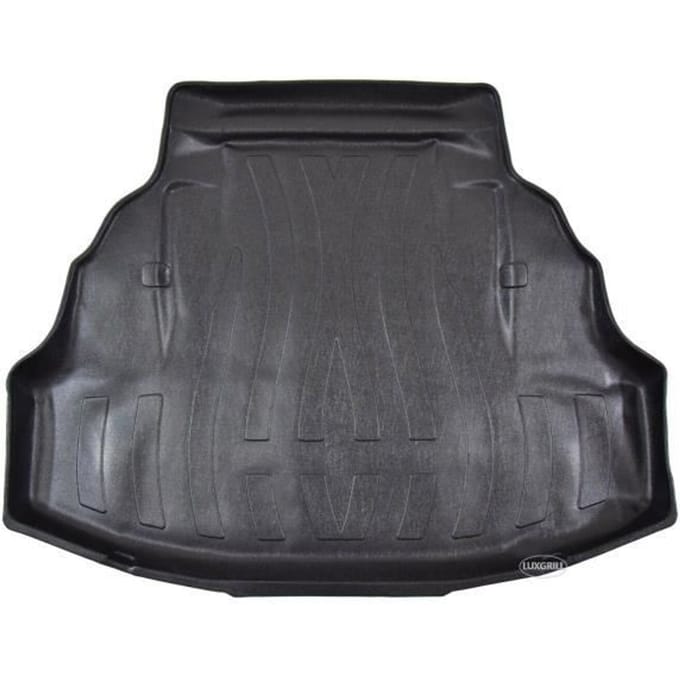 Tapis De Coffre - SCOUTT - Honda Accord 2008-2013 - 100% Imperméable - Antidérapant - Flexible