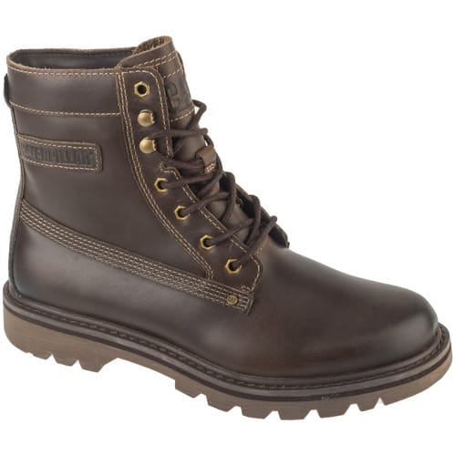 Caterpillar Colorado Grader WP, Mannen, Bruin, Trappers, maat: 41