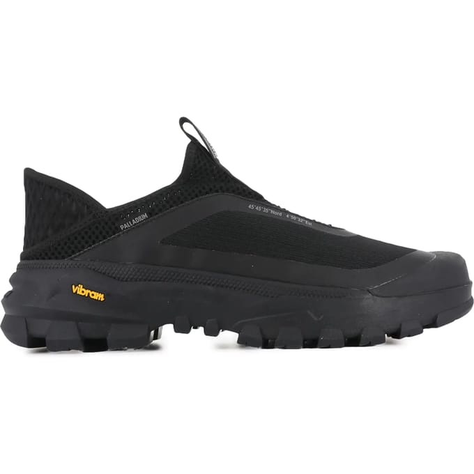 Trainers Palladium Pallarider Moc