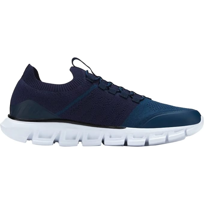 Jako Premium Knit Sneaker - Marine | Maat: 41