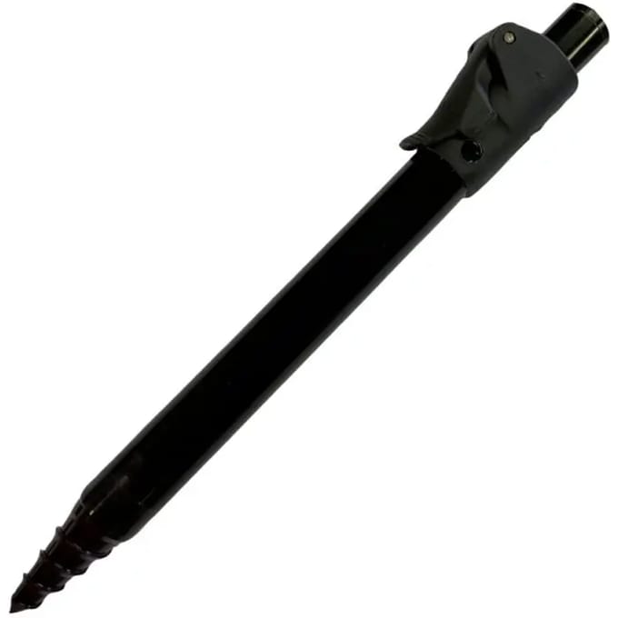 Spade Sonik Stanz Screwpoint Camlock