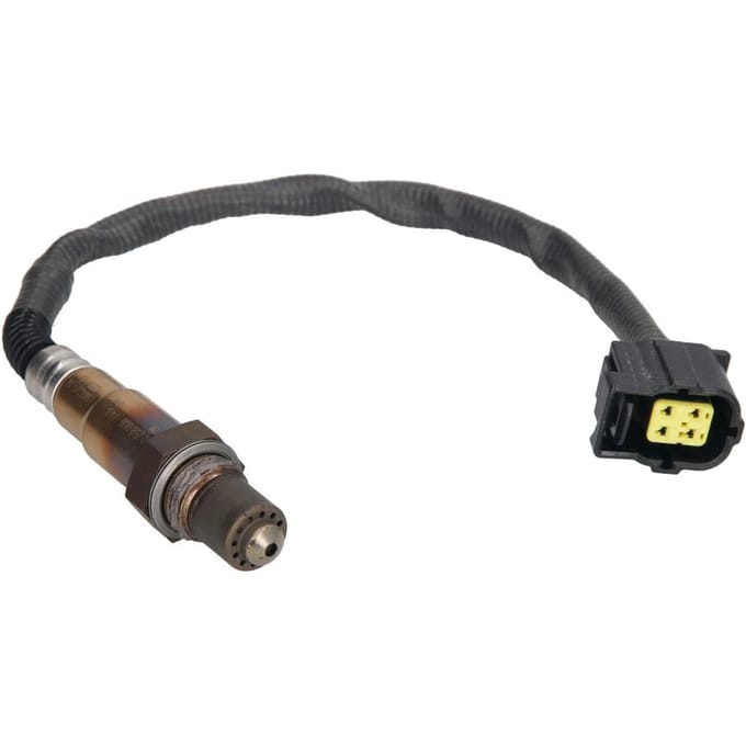 Lambda sensor BOSCH 0.258 006 749