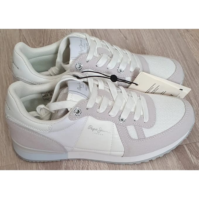 Damestrainers Pepe Jeans Tinker City
