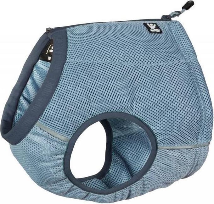 Hurtta cooling Vest - XXL - Blauw