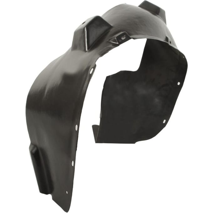 Plastic spatbordbekleding BLIC 6601-01-6802802P