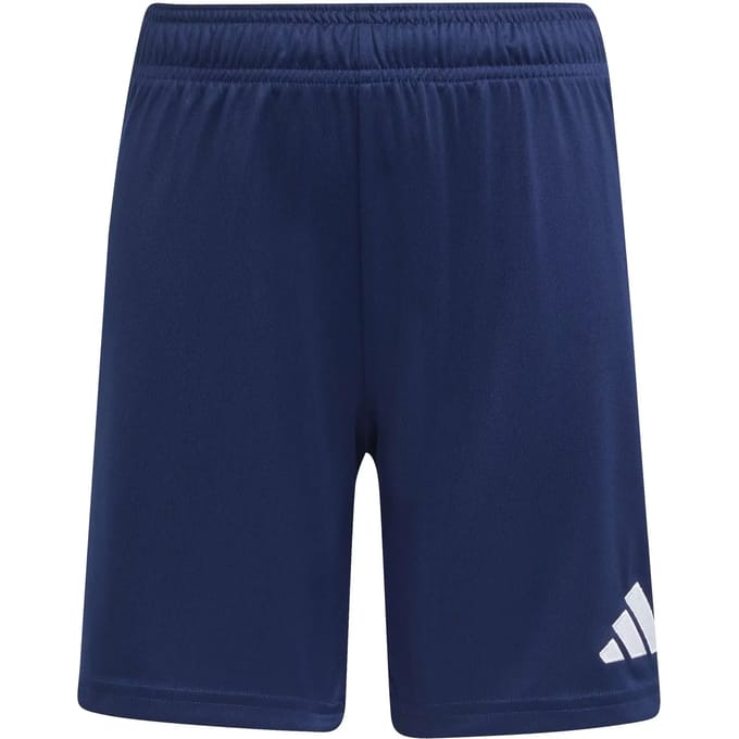 Adidas Entrada 26 Short Junior - Maat 164
