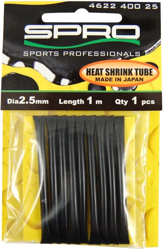 Heat Shrinktube SPRO