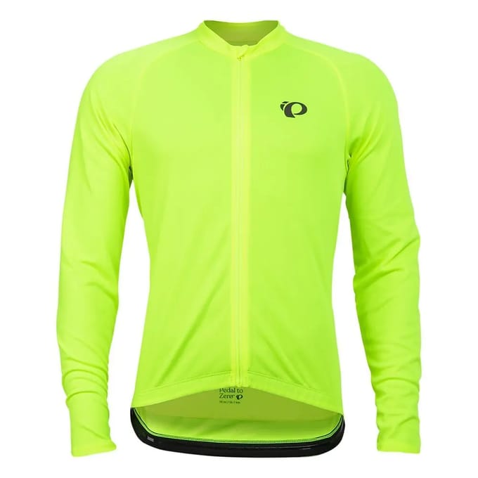 Jersey met lange mouwen Pearl Izumi Quest