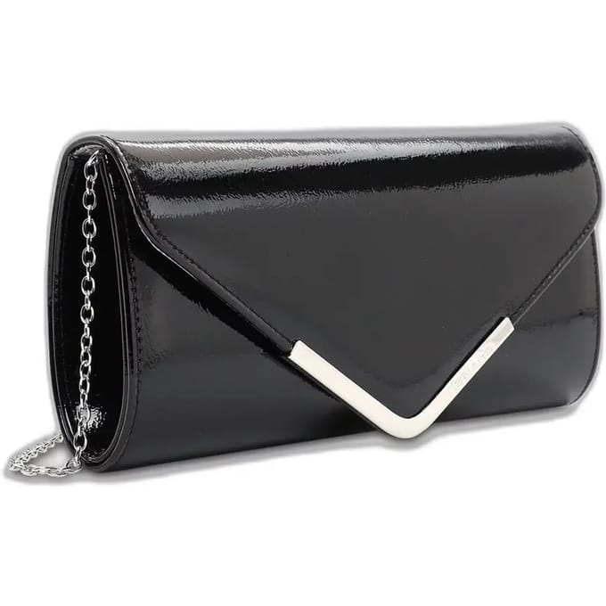 Tamaris Clutch TAS Amalia ( 30453 ) - Dames handtassen - black-Lack 199