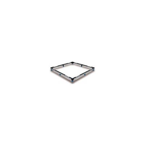 Kaldewei shower tray foot frame FR 5300 120 x 120 cm 530000130000