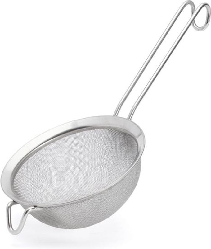 De Buyer Zeef - Ø 12cm - Rvs