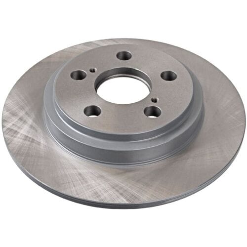 Remschijf BLUE PRINT ADT343224, 1 stuk