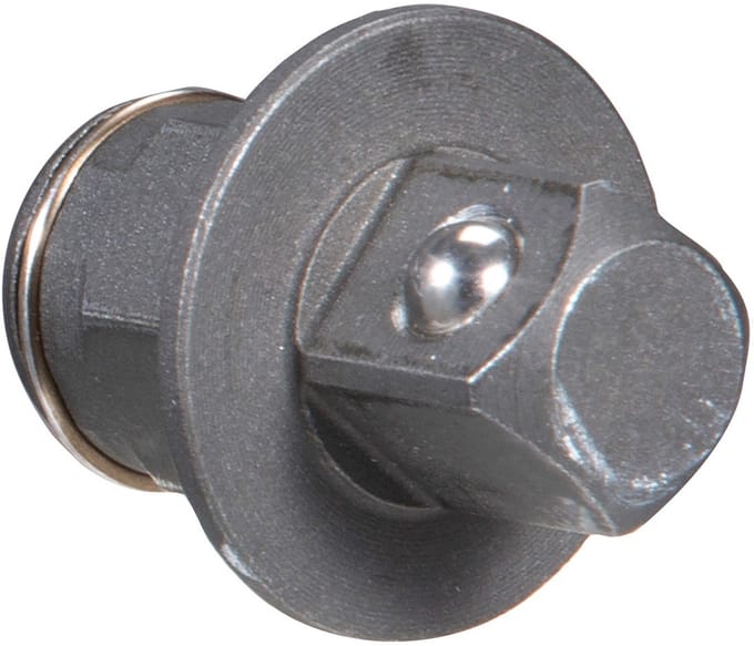Makita 191a50-3 Dopadapter 3/8