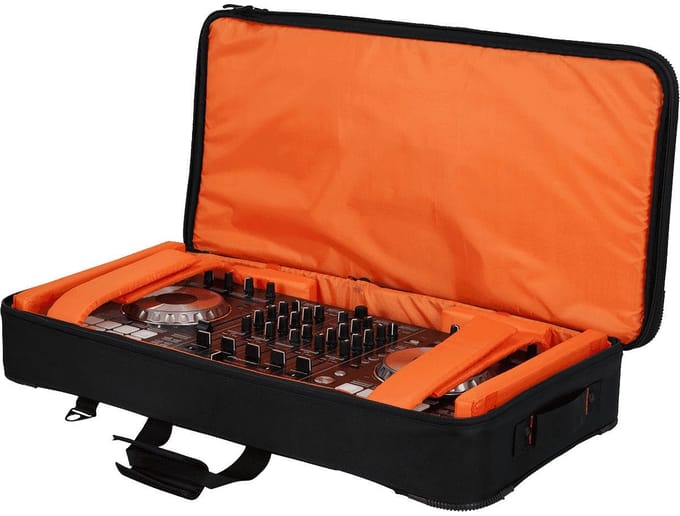 Gator Cases G-CLUB-CONTROL-27BP rugzak voor 27 inch DJ controller