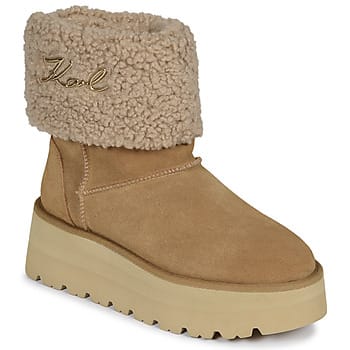 Snowboots Karl Lagerfeld SKYLAR Signia Kollar Mid Boot