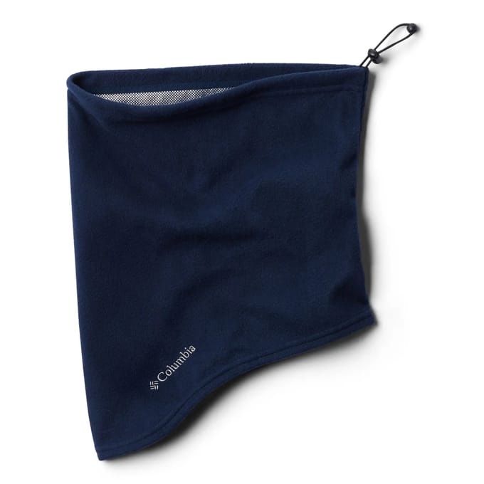 Columbia Trail Shaker� Gaiter Nekwarmer Unisex - Collegiate Navy - One Size