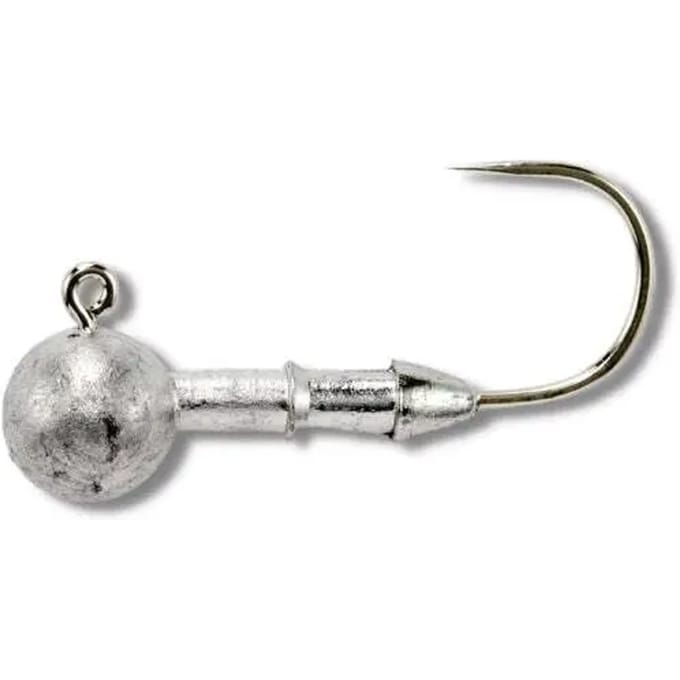 Gelode koppen Decoy SV 61 Salt Special - H 2/0 (x5)