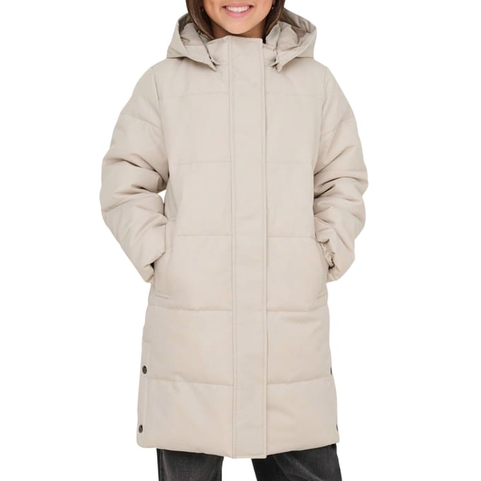 Manteau d'hiver Only Kids Ko Girene Puffer Filles