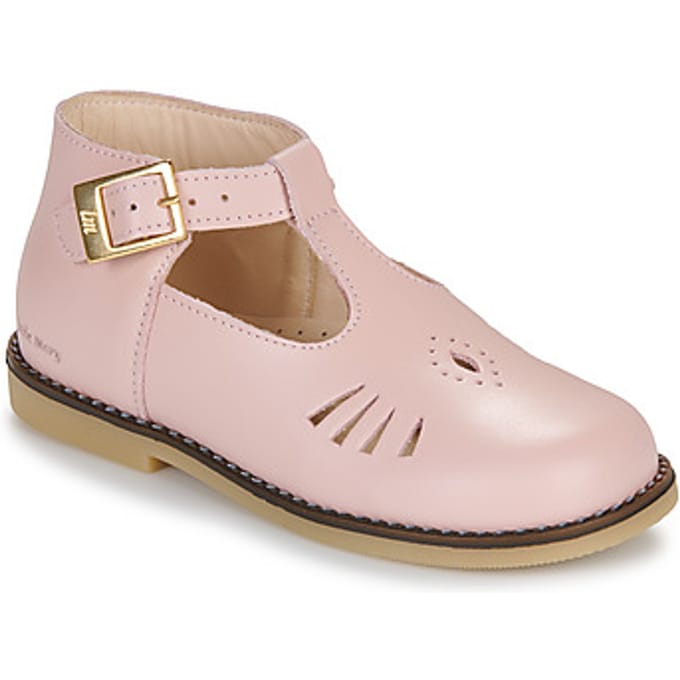 Little Mary  Hoge Sneakers SURPRISE