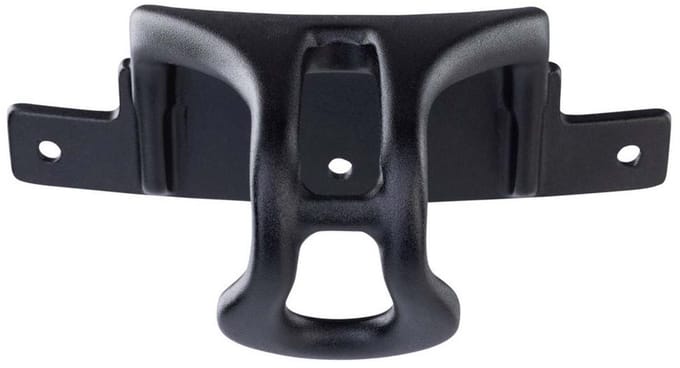 Ion Kite Aluminium Spectre 2 Haak Zilver