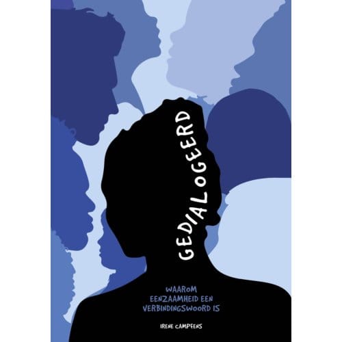 Gedialogeerd - Irene Campfens