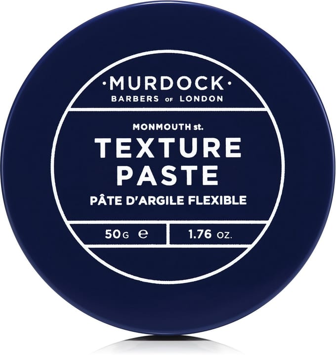 Murdock London - Texture Paste - 50 gram - Stijlpasta