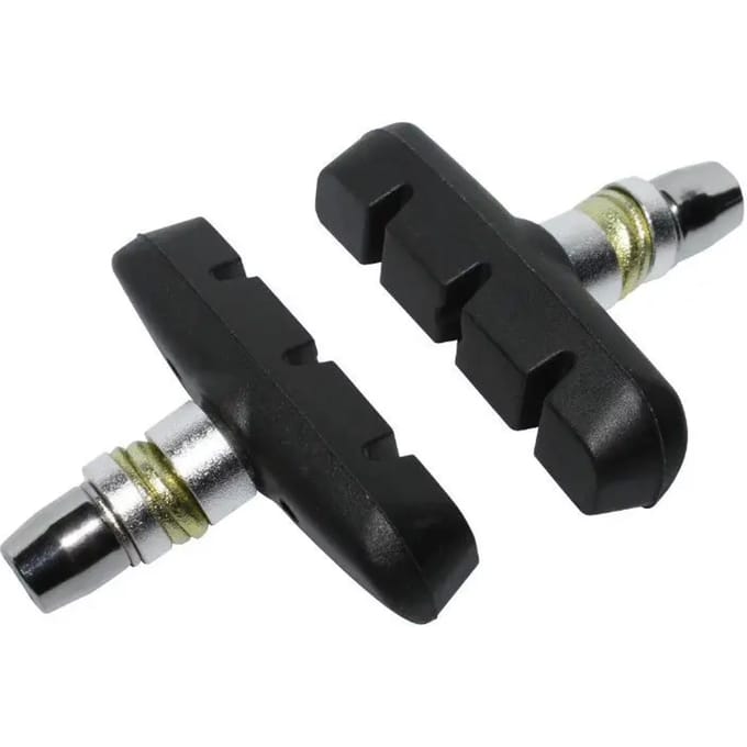 Paar symetrische remblokken Newton 70 mm