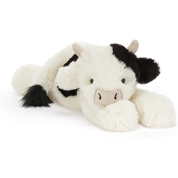 Jellycat knuffel Smudge Cow Original