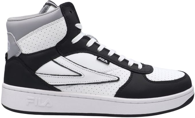 Fila Sevaro NF Heren Sneakers Wit - Maat 41